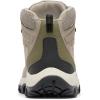 Columbia mens Newton Ridge Plus Wp(Kettle/Nori)