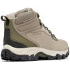 Columbia mens Newton Ridge Plus Wp(Kettle/Nori)