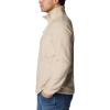 Columbia mens Steens Mountain™ Half Zip(Ancient Fossil)