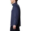 Columbia mens Steens Mountain™ Half Zip(Collegiate Navy)
