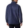 Columbia mens Steens Mountain™ Half Zip(Collegiate Navy)