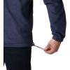 Columbia mens Steens Mountain™ Half Zip(Collegiate Navy)