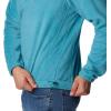 Columbia mens Steens Mountain™ Half Zip(Shasta)