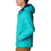 Columbia mens Watertight II Jacket(Bright Aqua)