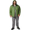 Columbia mens Watertight II Jacket(Canteen)
