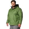 Columbia mens Watertight II Jacket(Canteen)