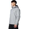 Columbia mens Watertight II Jacket(Columbia Grey)