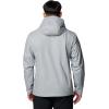Columbia mens Watertight II Jacket(Columbia Grey)