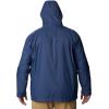 Columbia mens Watertight II Jacket(Dark Mountain)