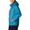 Columbia mens Watertight II Jacket(Deep Marine)