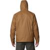 Columbia mens Watertight II Jacket(Delta)