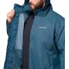 Columbia mens Watertight II Jacket(Everblue)