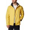 Columbia mens Watertight II Jacket(Golden Nugget)