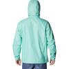 Columbia mens Watertight II Jacket(Kelp)