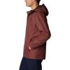 Columbia mens Watertight II Jacket(Light Raisin)