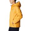 Columbia mens Watertight II Jacket(Mango)