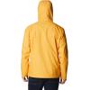 Columbia mens Watertight II Jacket(Mango)