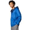 Columbia mens Watertight II Jacket(Mountain Blue)