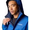 Columbia mens Watertight II Jacket(Mountain Blue)