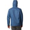 Columbia mens Watertight II Jacket(Night Tide)