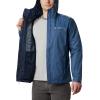 Columbia mens Watertight II Jacket(Night Tide)