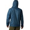 Columbia mens Watertight II Jacket(Petrol Blue)