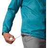 Columbia mens Watertight II Jacket(River Blue)
