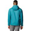 Columbia mens Watertight II Jacket(River Blue)