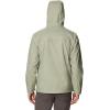 Columbia mens Watertight II Jacket(Safari)
