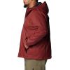 Columbia mens Watertight II Jacket(Spice)