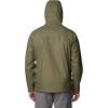 Columbia mens Watertight II Jacket(Stone Green)