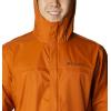Columbia mens Watertight II Jacket(Warm Copper)