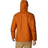 Columbia mens Watertight II Jacket(Warm Copper)
