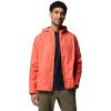 Columbia mens Watertight II Jacket(Zing)
