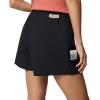 Cove Beach Skort – Women’s, Black, M