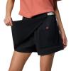 Cove Beach Skort – Women’s, Black, M