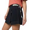 Cove Beach Skort – Women’s, Black, M