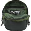 Crab Grab Unisex Binding Bag/Army Green