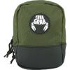 Crab Grab Unisex Binding Bag/Army Green