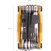 Crankbrothers Multi Tool M 20 Gold(Gold)
