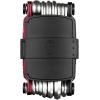 Crankbrothers Multi Tool M 20 Gold(Matte Black and Red)