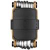 Crankbrothers Multi Tool M 20 Gold(Nickel)