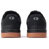 Crankbrothers Stamp Lace Flat, MTB Shoes(Black/Gum)