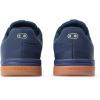 Crankbrothers Stamp Lace Flat, MTB Shoes(Navy/Gum)