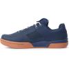 Crankbrothers Stamp Lace Flat, MTB Shoes(Navy/Gum)