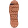 Crankbrothers Stamp Lace Flat, MTB Shoes(Navy/Gum)