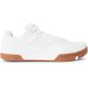 Crankbrothers Stamp Lace Flat, MTB Shoes(White/Gum)