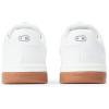 Crankbrothers Stamp Lace Flat, MTB Shoes(White/Gum)