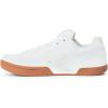 Crankbrothers Stamp Lace Flat, MTB Shoes(White/Gum)