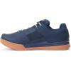 Crankbrothers Unisex-Adult Clip-in Mountain-Biking-Shoes(Navy/Gum)